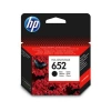 Hp 652 Black Siyah Kartuş F6v25ae