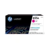 Hp 655a Magenta Kırmızı 10.500 Sayfa Toner Cf453a