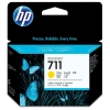 Hp 711 Yellow Sarı 29ml 3lü Plotter Kartuş Seti Cz136a