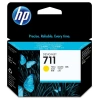 Hp 711 Yellow Sarı 29ml Plotter Kartuşu Cz132a