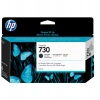 Hp 730 Matte Black Mat Siyah 130 Ml Plotter Kartuşu P2v65a
