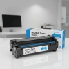 HP 85A CE285A Siyah Muadil Toner (2K)