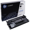 Hp 87a Black Siyah 9.000 Sayfa Toner Cf287a