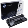Hp 87a Black Siyah 9.000 Sayfa Toner Cf287a