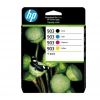 Hp 903 Set Kartuş 6zc73ae