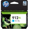 Hp 912xl Yüksek Kapasite Cyan Mavi Kartuş 3yl81a