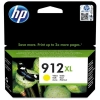 Hp 912xl Yüksek Kapasite Yellow Sarı Kartuş 3yl83a