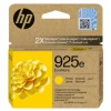 Hp 925e Yellow Sarı Kartuş 4k0w2pe