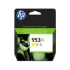 Hp 953xl Yellow Sarı Yüksek Kapasite Kartuş F6u18ae