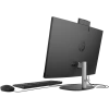 HP 9H6V2ET, ProOne 245 G10, Ryzen 7 7730U, 23,8" FHD Ekran, 8Gb Ram, 512Gb SSD, Paylaşımlı Ekran Kartı, Free Dos All In One PC, Siyah