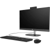 HP 9H6V2ET, ProOne 245 G10, Ryzen 7 7730U, 23,8" FHD Ekran, 8Gb Ram, 512Gb SSD, Paylaşımlı Ekran Kartı, Free Dos All In One PC, Siyah