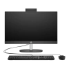 HP 9H6V2ET, ProOne 245 G10, Ryzen 7 7730U, 23,8" FHD Ekran, 8Gb Ram, 512Gb SSD, Paylaşımlı Ekran Kartı, Free Dos All In One PC, Siyah