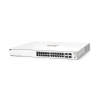 HP Aruba Instant On, JL684B, 1930-24G, 24Port, GigaBit, PoE 370W, 4 Port Gigabit SFP, Yönetilebilir, Rack Mount Switch