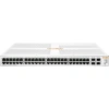 HP Aruba Instant On, JL685A, 1930-48G, 48Port, GigaBit, 4 Port Gigabit SFP, Yönetilebilir, Rack Mount Switch