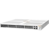 HP Aruba Instant On, JL685A, 1930-48G, 48Port, GigaBit, 4 Port Gigabit SFP, Yönetilebilir, Rack Mount Switch