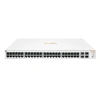HP Aruba Instant On JL686B 1930-48G 48 Port Gigabit PoE+ 370W Yönetilebilir Switch