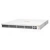 HP Aruba Instant On JL686B 1930-48G 48 Port Gigabit PoE+ 370W Yönetilebilir Switch