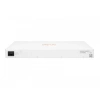HP Aruba Instant On, JL813A, 1830-24G, 24Port, GigaBit, 12 Port PoE 195W, 2 Port Gigabit SFP, Yönetilebilir, Rack Mount Switch