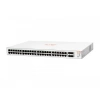 HP Aruba Instant On, JL814A, 1830-48G, 48Port, GigaBit, 4 Port Gigabit SFP, Yönetilebilir, Rack Mount Switch