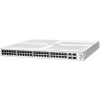 Hp Aruba Ion Jl686b 1930 48 Port Gıgabıt+4x10gb Sfp Yönetilebilir L2+ Rackmount 370w Poe Swıtch