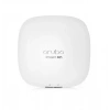 HP ARUBA R4W02A AP22, 1750Mbps Dual 2x2 MIMO, Wi-Fi 6, Wireles Access Point