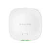 HP ARUBA S1T09A AP21, 1200Mbps Dual 2x2 MIMO, Wi-Fi 6, Wireles Access Point