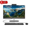 HP B6JC7ES, ProOne 240 G10, i7-1355U, 23,8" FHD Ekran, 16Gb Ram, 512Gb SSD, Paylaşımlı Ekran Kartı, Free Dos All In One PC, SİYAH (2 Yıl Yerinde Garanti)