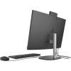 HP B6JC9ES, ProOne 240 G10, i5-1334U, 23,8" FHD Ekran, 16Gb Ram, 512Gb SSD, Paylaşımlı Ekran Kartı, Free Dos All In One PC, SİYAH (2 Yıl Yerinde Garanti)