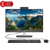 HP B6JC9ES, ProOne 240 G10, i5-1334U, 23,8" FHD Ekran, 16Gb Ram, 512Gb SSD, Paylaşımlı Ekran Kartı, Free Dos All In One PC, SİYAH (2 Yıl Yerinde Garanti)