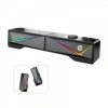 Hp Dhe-6005 Rgb Multimedya Speaker Hoparlör