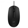 HP M10 1200 DPI Siyah Sessiz Kablolu USB Optik Mouse