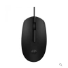 Hp M10 1200dpı Siyah Sessiz Kablolu Usb Optik Mouse (1,5mt Kablo Uzunluğu)