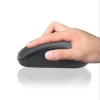HP S1000 Plus 1600 DPI 2.4GHz Kablosuz USB Optik Mouse Siyah