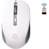 Hp S1000 Plus 1600dpı 2.4ghz Wireless Beyaz Kablosuz Mouse (pil İçinde)