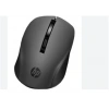 Hp S1000 Plus 1600dpı 2.4ghz Wireless Siyah Kablosuz Mouse (pil İçinde)