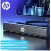 Hp Ws10 Kolay Kullanım Multimedya Speaker Hoparlör
