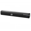 HP WS10 Pro 6W USB Multimedya Soundbar Hoparlör Kulaklık ve Mikrofon Girişli