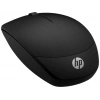 Hp X200 6vy95aa Usb Kablosuz Mouse (800-1200-1600) Ayarlanabilir Dpı Açma Kapama Düğme