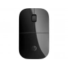 Hp Z3700 V0l79aa Mat Siyah Slim Wireless Optik Mouse 2.4ghz 1200dpı