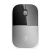 Hp Z3700 X7Q44aa 1200 Dpı 2.4 Ghz Gümüş Wireless Optik Mouse