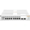 Hpe Aruba 1930 8 Port Gigabit Poe 124w (jl681a)