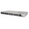 Huawei Ekitengine S220-48p4x 48ge Poe+ Port (380w), 4x 10g Sfp+ Yönetilebilir Switch