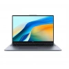 Huawei Matebook D 16 2024 16 İ5-12450h Uma 16gb Ssd 512gb Space Gray Freedos Notebook