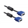 Hytech Ht-vga10 Vga M-m 10 Metre Görüntü Kablosu