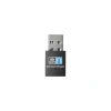 HYTECH HY-300N, 300Mbp, 2.4Ghz, Dahili Anten, USB2.0, WIRELESS, Mini ETHERNET