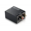 Hytech Hy-dga10 Digital To Analog Ses Çevirici Adaptör