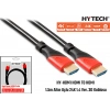 Hytech Hy-hdm1 Hdmı To Hdmı 1.5m Altın Uçlu 24k 1.4 Ver. 3d Kablosu