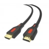 Hytech Hy-hdmı10 14+1 Ccs Od7.0mm 1080p 10m Hdmı 1.4v Kablo