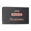 HYTECH HY-LU4, 4xHDMI, 2K-4K, Monitör Çoklayıcı, (1PC-4Monitör)