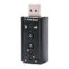 Hytech Hy-u717 Usb 2.0 7.1 Ch Ses Kartı